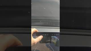 homelink Tesla model 3 Supramatic e3