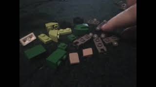 Footi/Glomp Mix!! - boogly 121 mixels tutorial