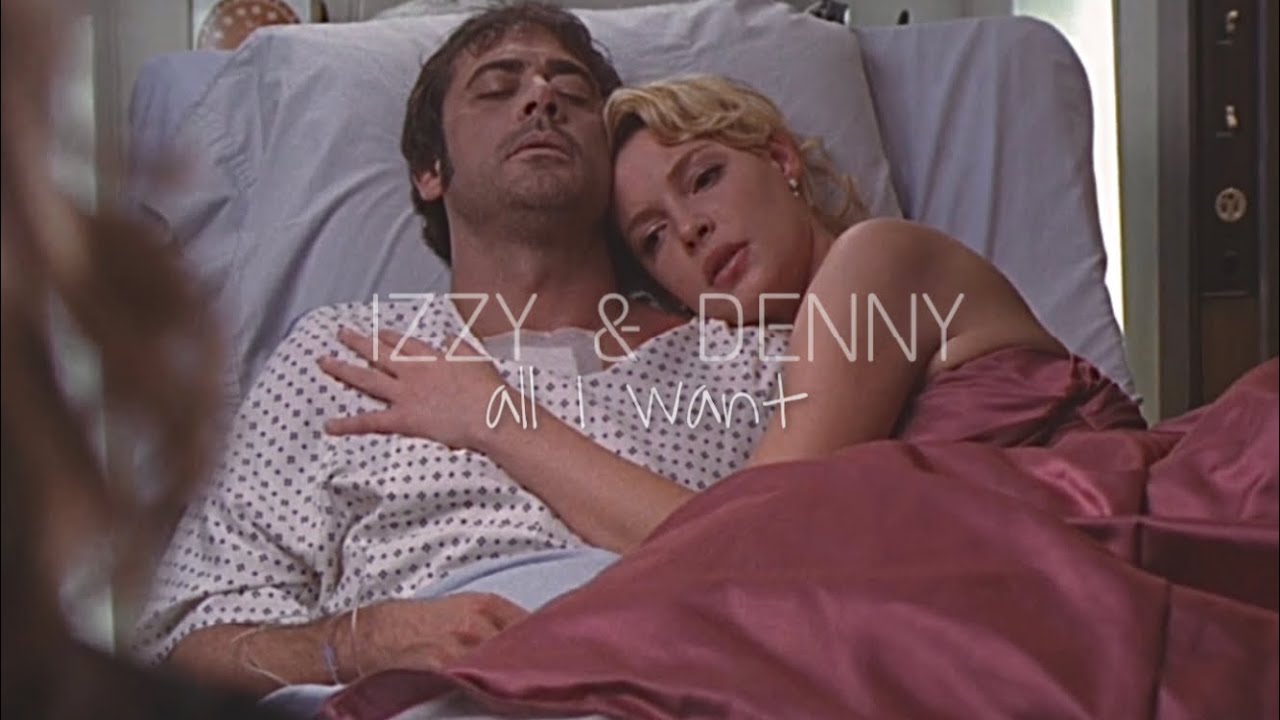 Izzy & Denny | All I want