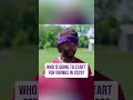 Who is going to start For Vikings in 2026?