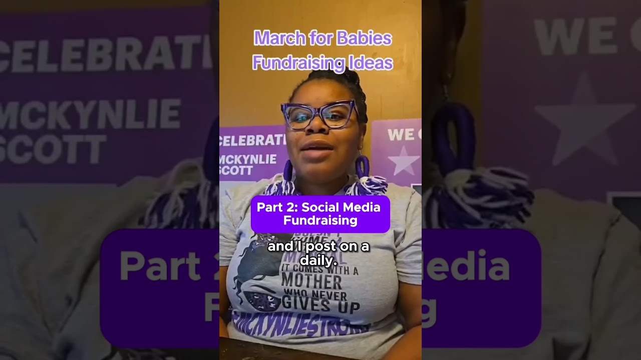 Maximize Your Fundraising with Facebook 