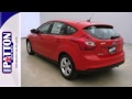 2014 ford focus lagrange newnan ga 414063