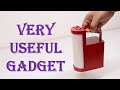 Very Useful Gadget For Your Home