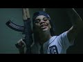 Molly Brazy- Outro (Official Music Video)