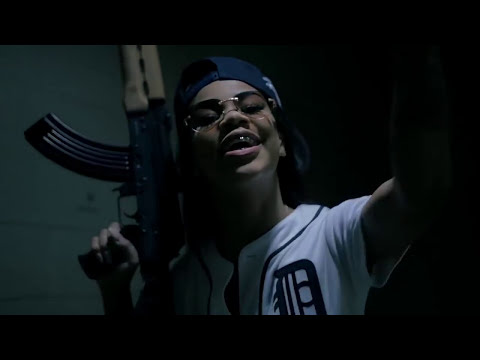 Molly Brazy - Outro (Official Music Video)
