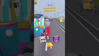 Road Crossing Game 03