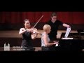 Alfred Schnittke Suite in the Old Style 2/5 Ballet