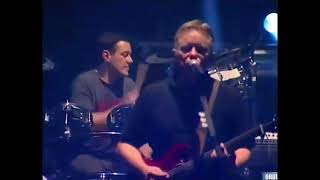 New Order - Shadowplay (Apollo Manchester, Manchester, England, 14.11.2005)