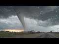 Tornadoes: Respect The Wind