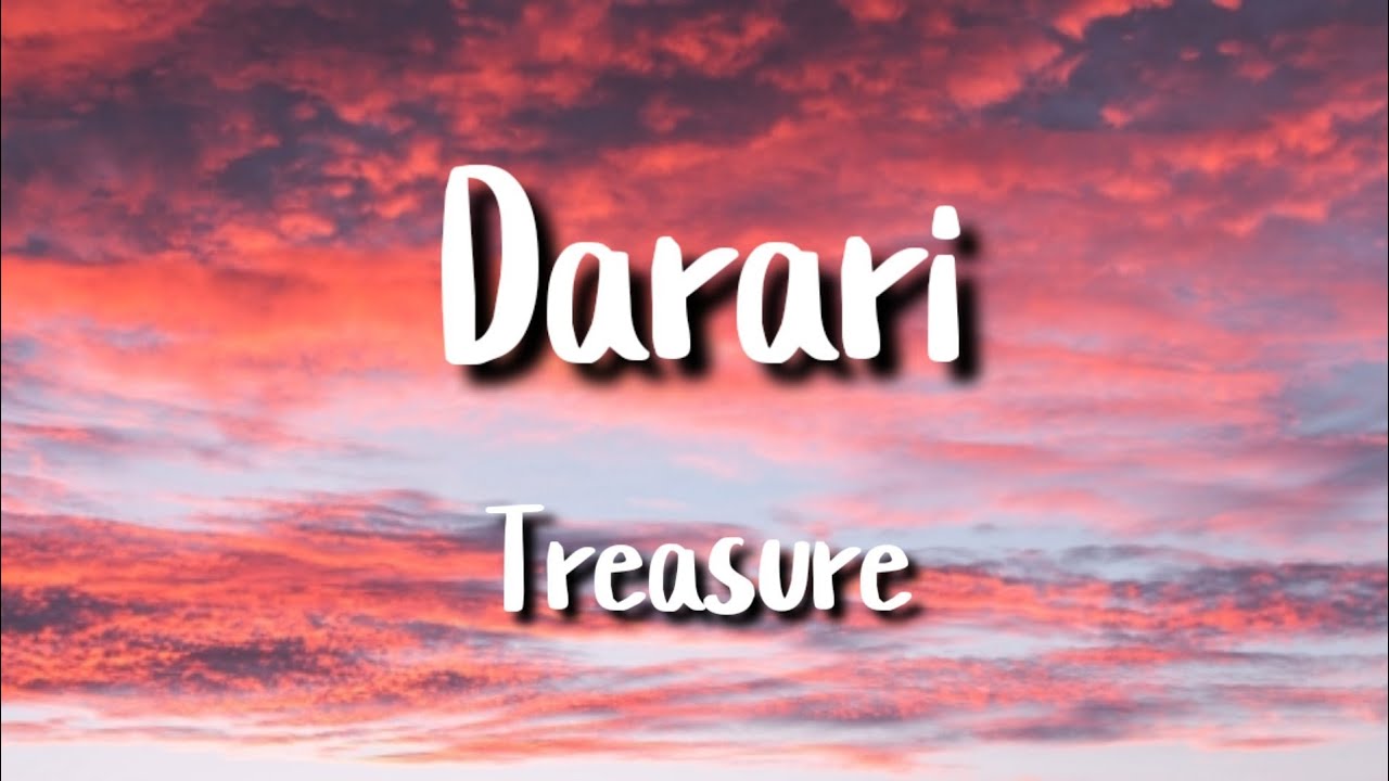 Darari treasure