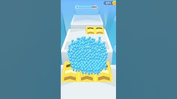 Count Masters ⚡Walkthrough Gameplay Level 102🎮 HD Android Ios