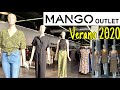 MANGO OUTLET NOVEDADES VERANO 2020 || Stephievlog