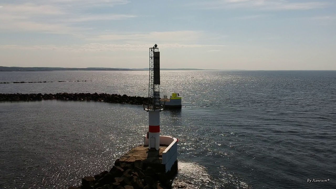 Falkenberg DJI Spark Xantium