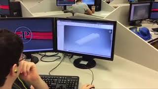 STEMM Camp 2018 Engineering CADD Promo