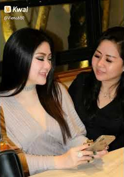 tante syantik
