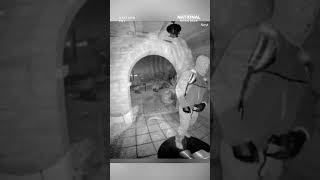 Videos, photos of Nancy Guthrie kidnapping suspect