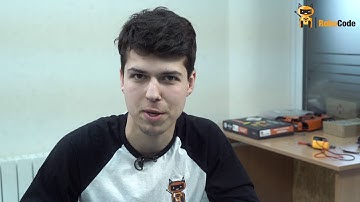 Урок 8. Fermi. Реализация UART в Fermi/Ферми. Передача данных между компьютером и Arduino Uno.