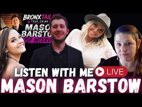 🚨LIVE! Mason Barstow Interview | Dated Kaylee Prior to the 1122 King Road Homicides | Xana's BIG