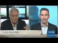 What options are left to end the war with Iran?