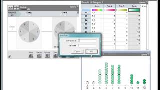 TinkerPlots Probability Simulation