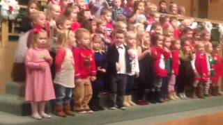 TLC Christmas Program