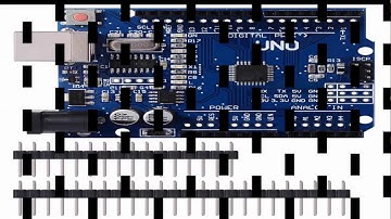Arduino - 07 (PullUp PullDown)