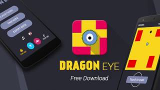 Dragon Eye Game - Android Game screenshot 4