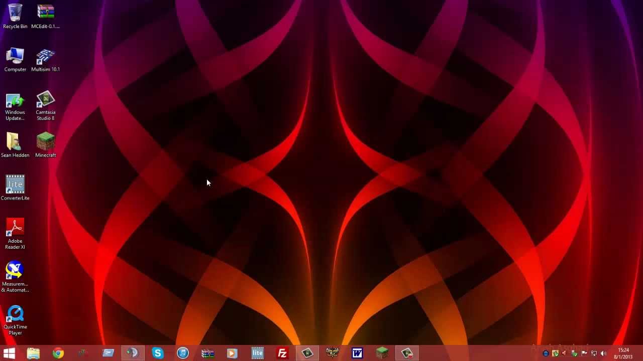 FTB Texturepack Installation