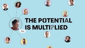 Say hello to a new era of commerce