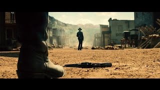 The Magnificent Seven (HD, 2016). Pick it up!