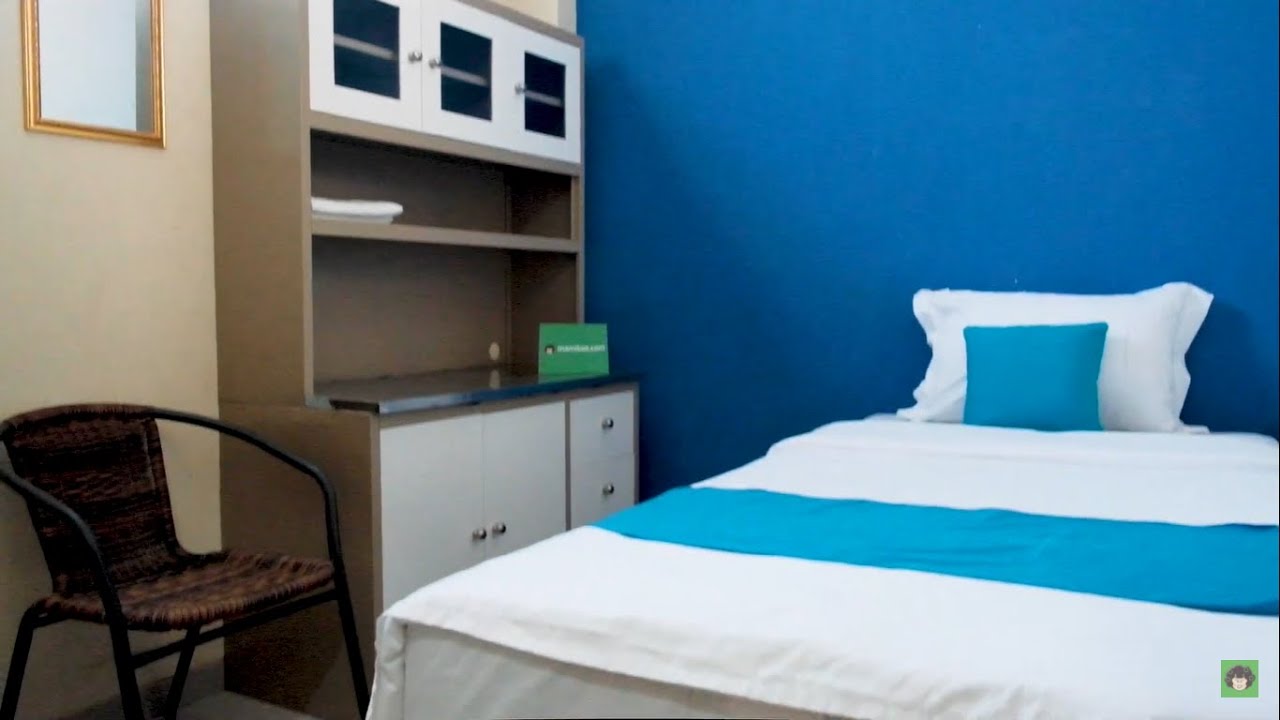 Kost Sigura gura Lima 27 Lowokwaru Malang