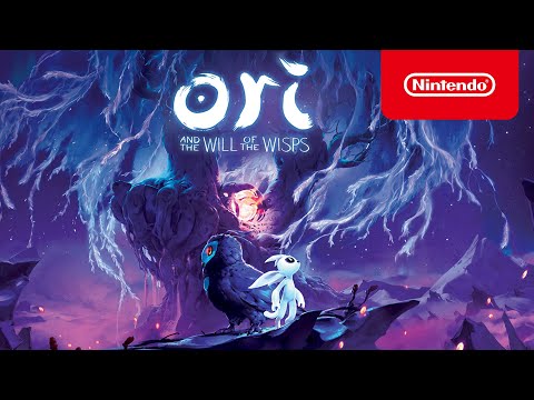 Ori and the Will of the Wisps - ¡Ya disponible para Nintendo Switch!