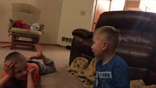 Truth & Grace Catechism Jan, 2019