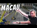 MACAU, scopriamo la pista più pazza su ASSETTO CORSA