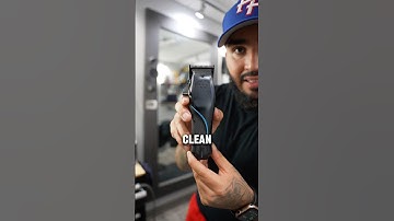 WAHL Vapor Clipper Review 🔥