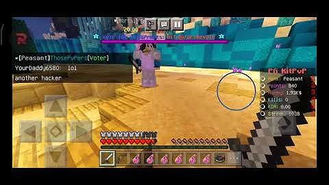 hacker on primegames caught in 4k