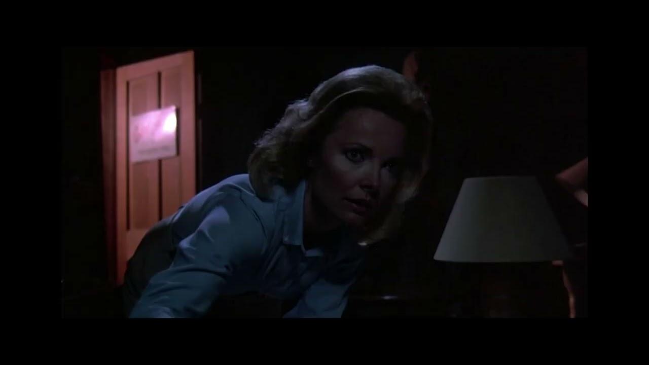 The OG summer camp slasher | Friday the 13th | "Jason Was Here" |  Please Like and Subscribe🙏