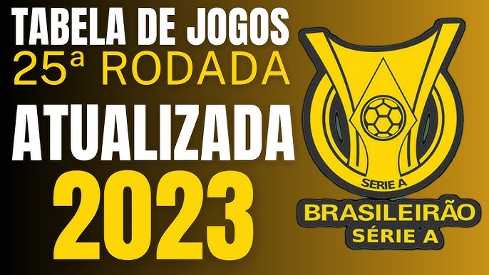 PROXIMOS JOGOS - BRASILEIRÃO 2023 SERIE A 28ª RODADA - JOGOS DO CAMPEONATO  BRASILEIRO 2023 