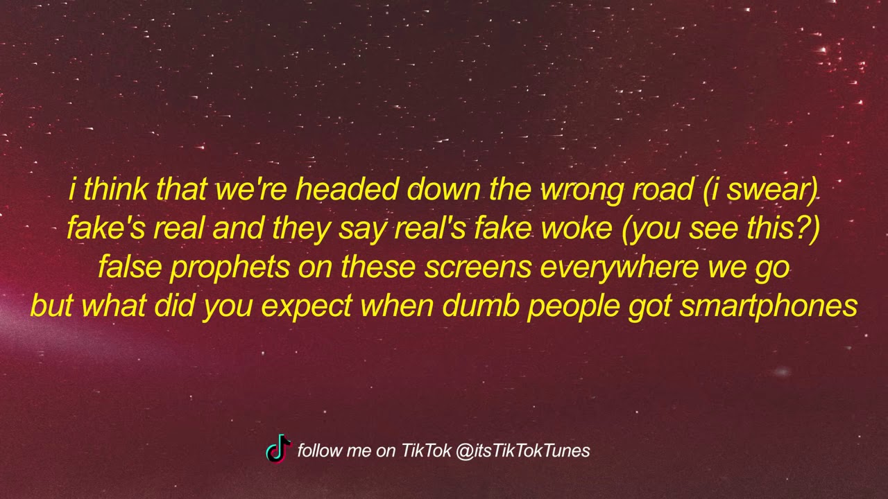 Dax GOTHAM (Lyrics) YouTube