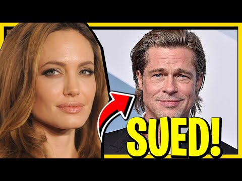 Video: Brad Pitt het oor sy vroue gepraat