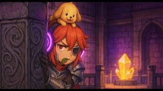 GvG farming emp damage sinx | Rox Global