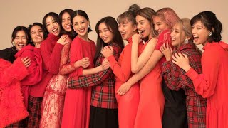 Ｅ－ｇｉｒｌｓ、ファッション誌4誌と異例のコラボ（E‐girls CanCam JJ ViVi Ray）