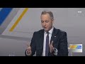 "Idiotyczne, złe i głupie". Tomczyk ostro o słowach Naworckiego @tvn24