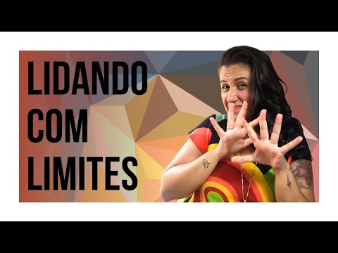 Lidando com Limites - Divã com a Flá - Flavia Melissa