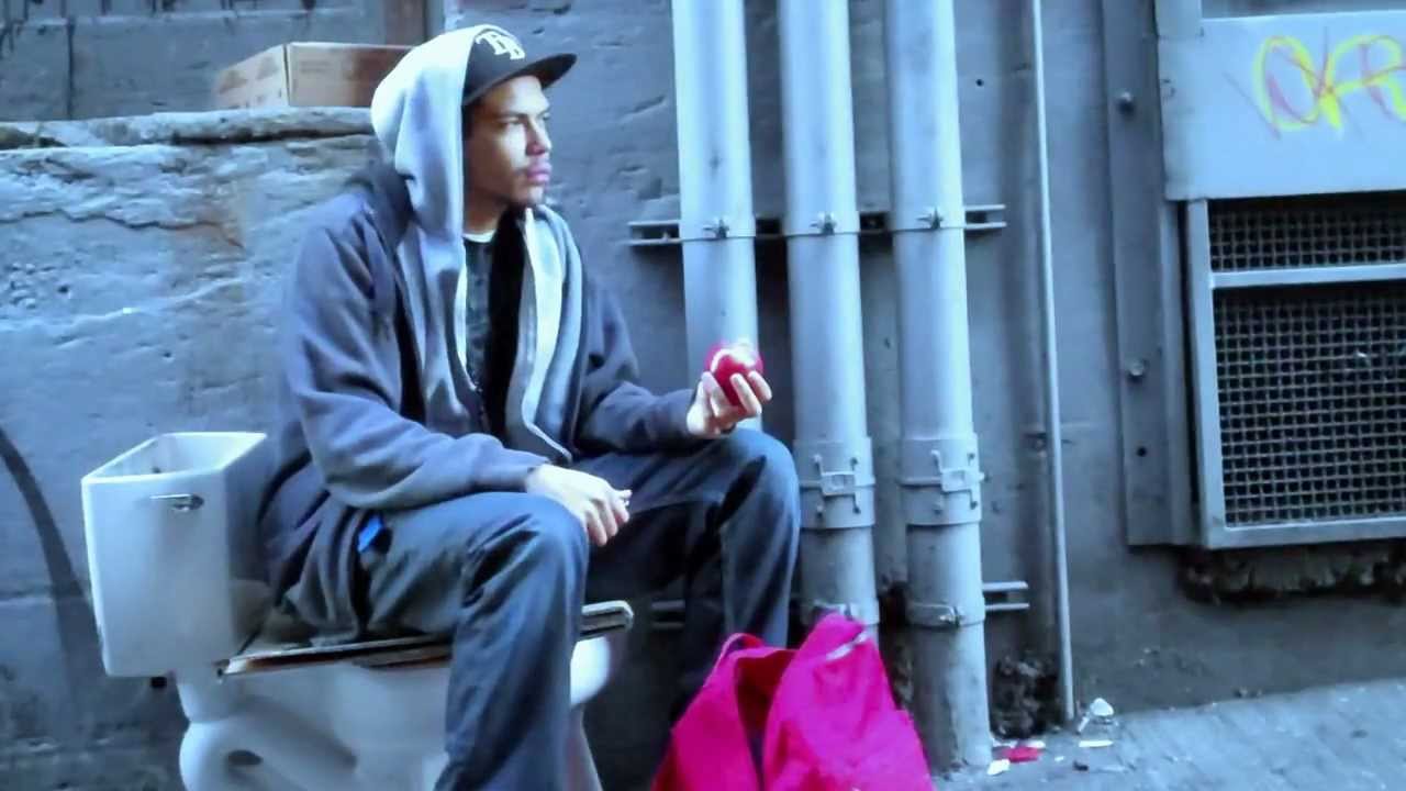 G3 That Guy - An Apple A day(Official video)