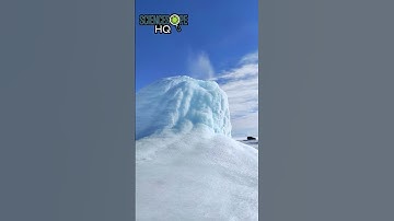 Earth’s Coldest Temperature Ever Achieved | Absolute Zero Experiments || ScienceScopeHQ