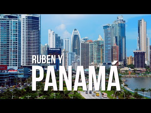 Vídeo: Que País Panamá