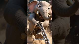 The Elephant and the Rope: Don’t Let Old Beliefs Hold You Back