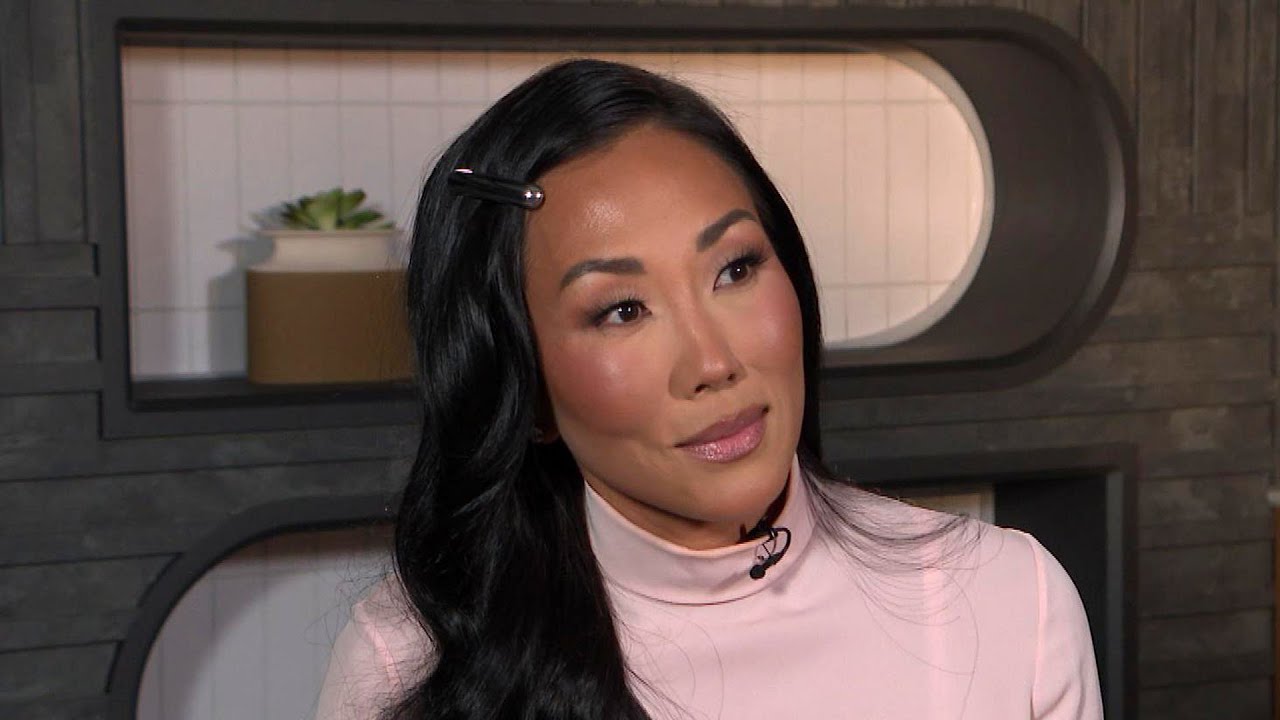 RHOC's Katie Ginella on Lie-Detector, Stopping Filming and if She's Going  to REUNION (Exclusive)