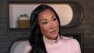 RHOC&#39;s Katie Ginella on Lie-Detector, Stopping Filming and if She&#39;s Going to REUNION (Exclusive)